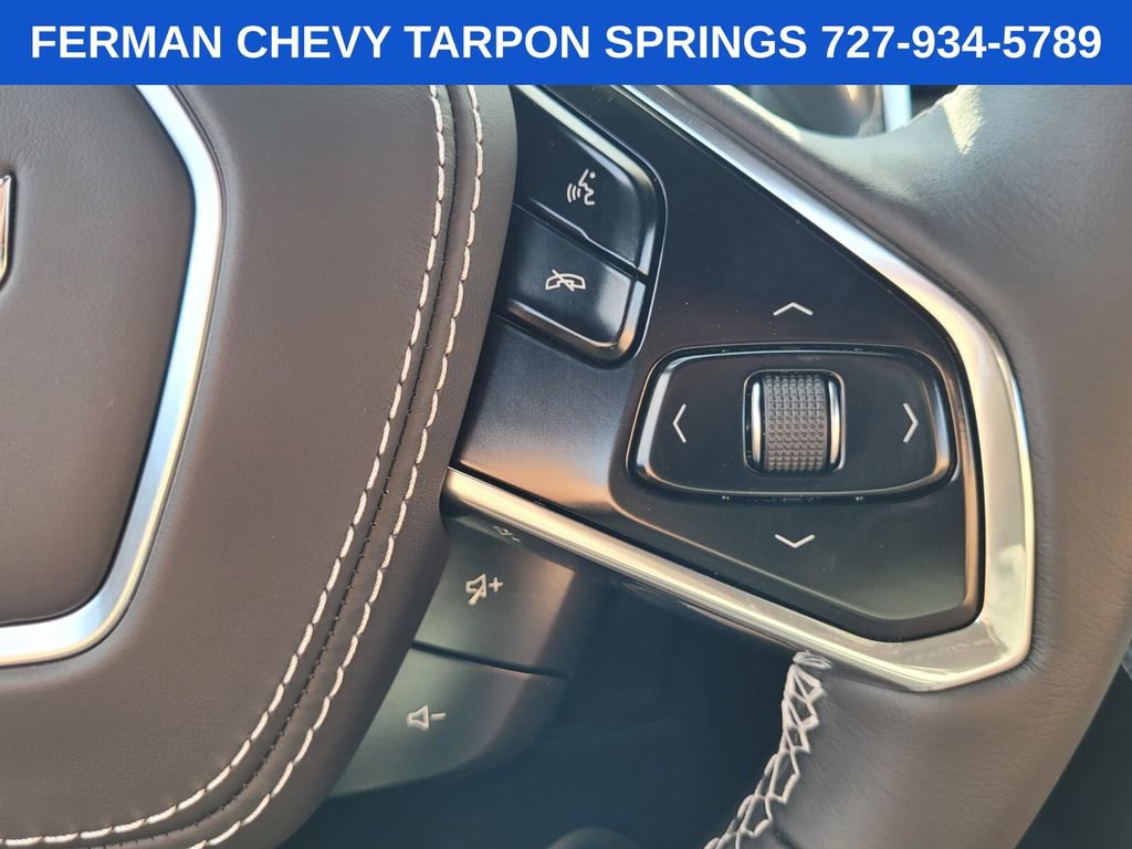 New 2026 Chevrolet Corvette Stingray Convertible w/ 1LT image 26