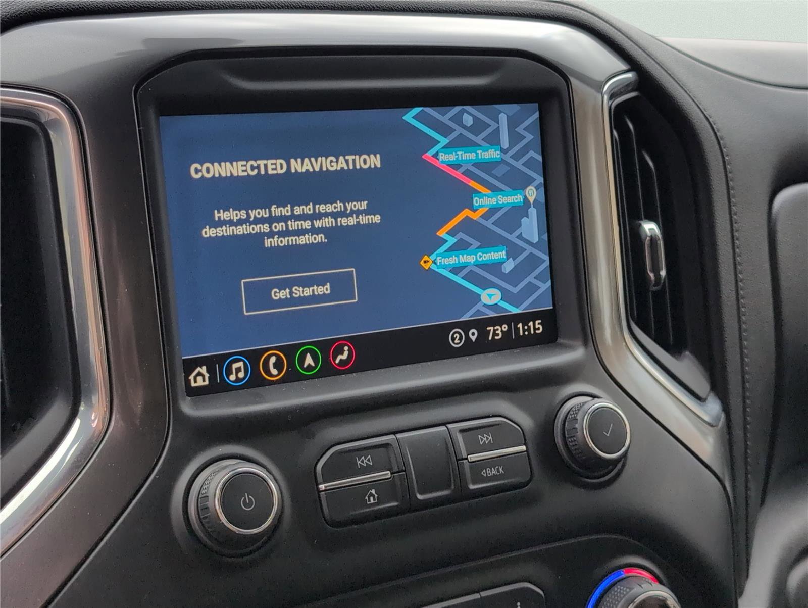 Used 2021 Chevrolet Silverado 2500 LTZ w/ Carhartt Edition image 18