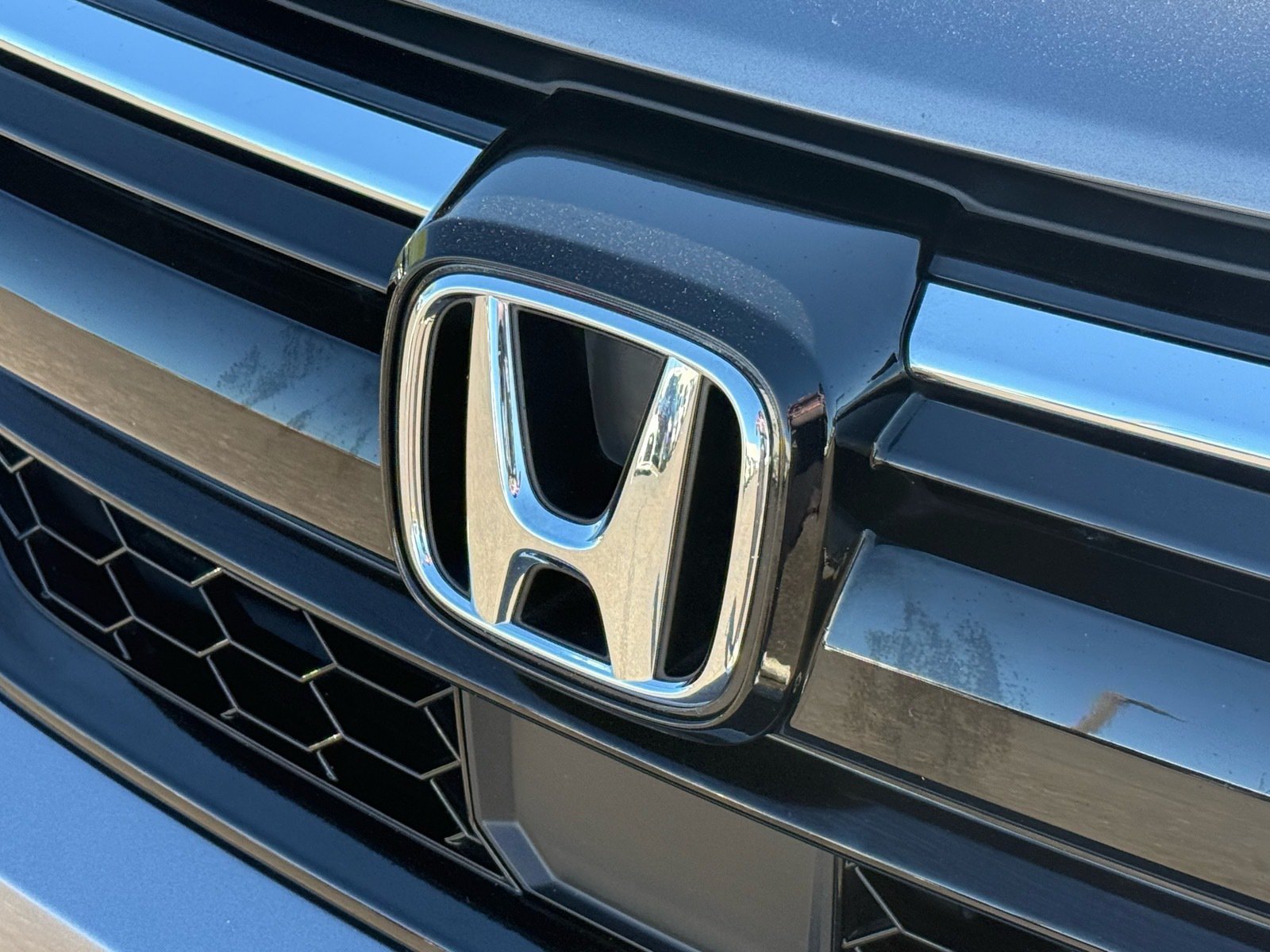 Used 2020 Honda CR-V EX-L image 32
