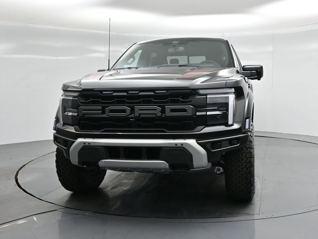 New 2025 Ford F150 Raptor image 57