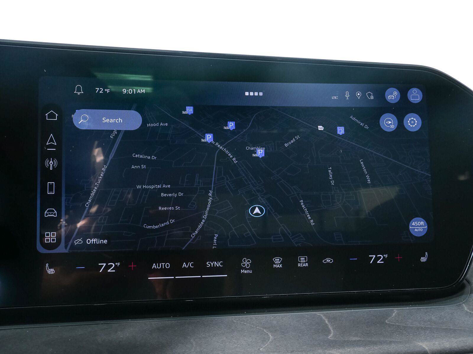 New 2026 Audi Q3 quattro 2.0T AWD/4WD image 15