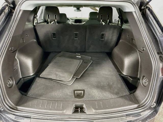 Used 2021 Chevrolet Blazer LT FWD image 23