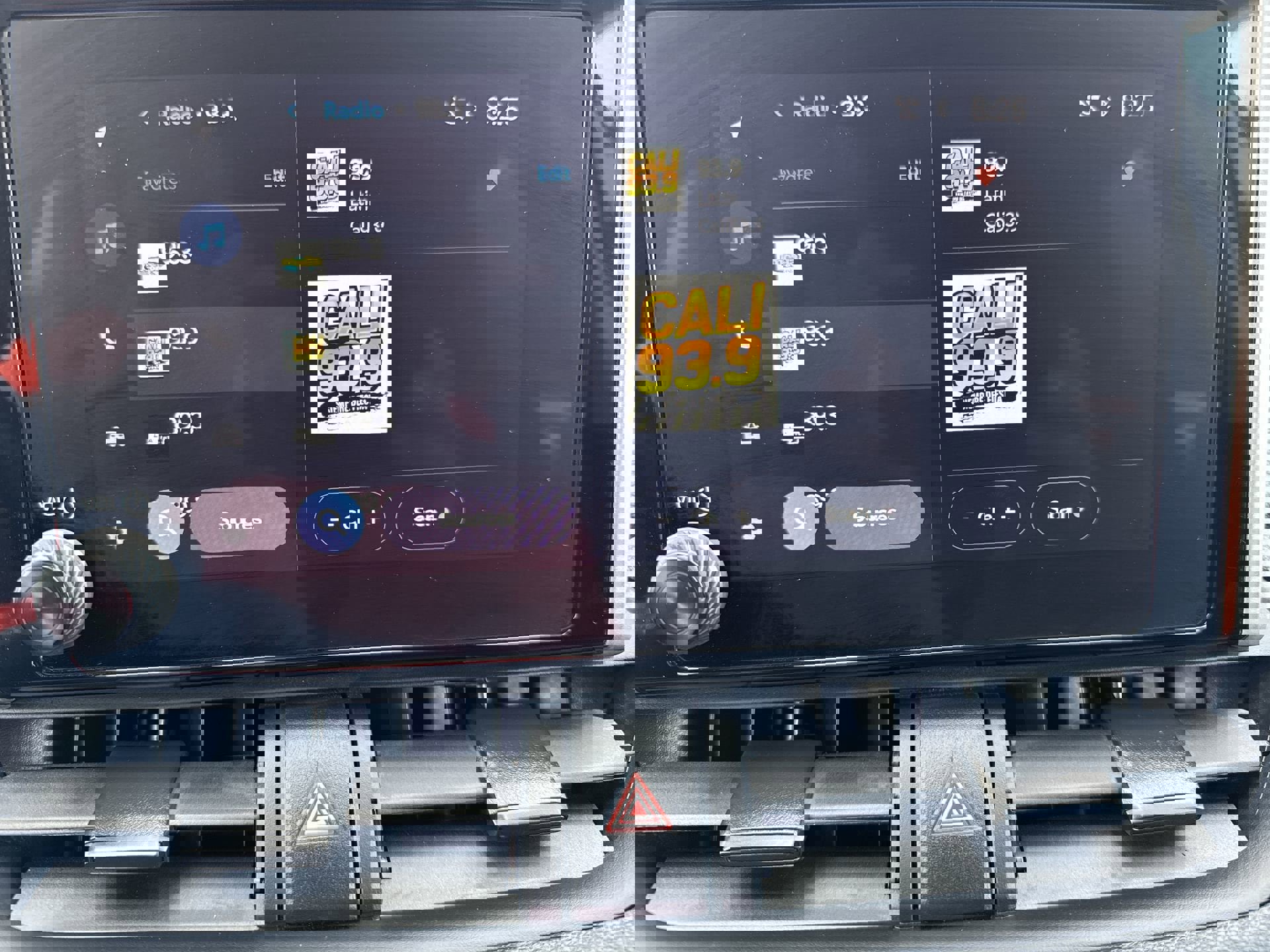 Certified 2025 Toyota RAV4 LE image 12