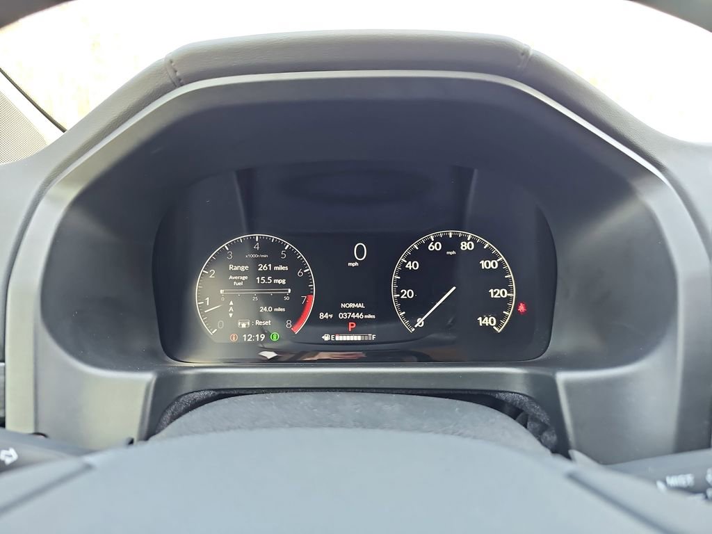 Used 2025 Honda Odyssey Elite image 24