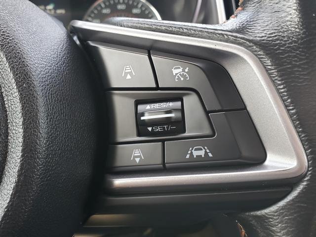 Used 2018 Subaru Crosstrek 2.0i Limited AWD/4WD image 22