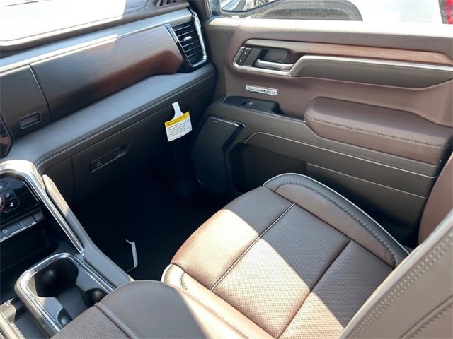 New 2026 GMC Sierra 1500 Denali w/ Technology Package image 16