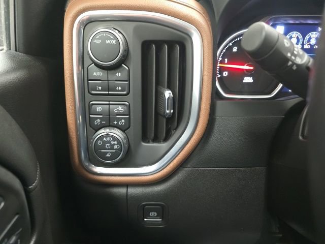 Certified 2022 Chevrolet Silverado 1500 High Country w/ LPO, Dark Essentials Package image 19