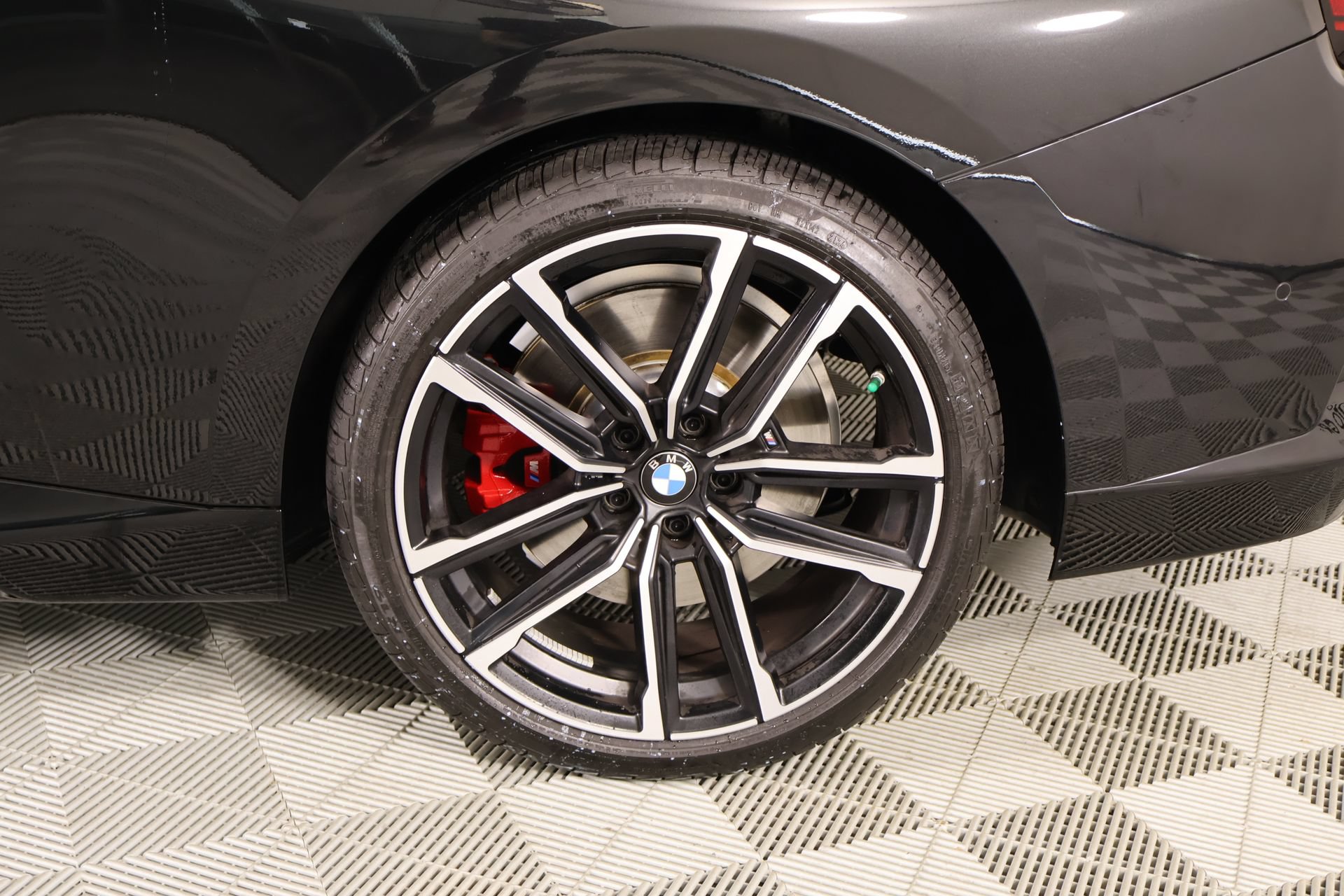 Certified 2024 BMW 230i xDrive Coupe w/ Premium Package AWD/4WD image 18