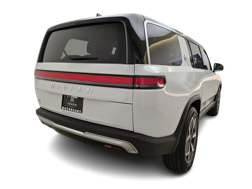 Used 2023 Rivian R1S Adventure image 9