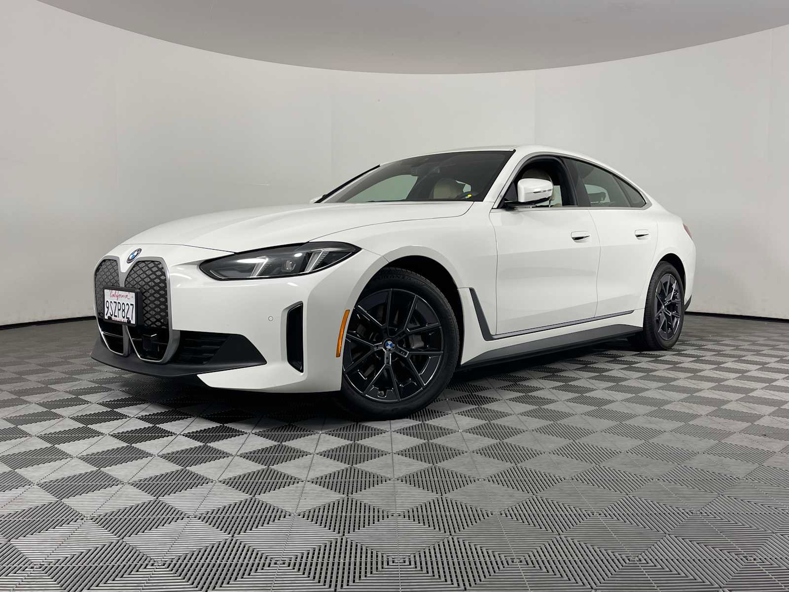 Used 2025 BMW i4 eDrive40 w/ Premium Package