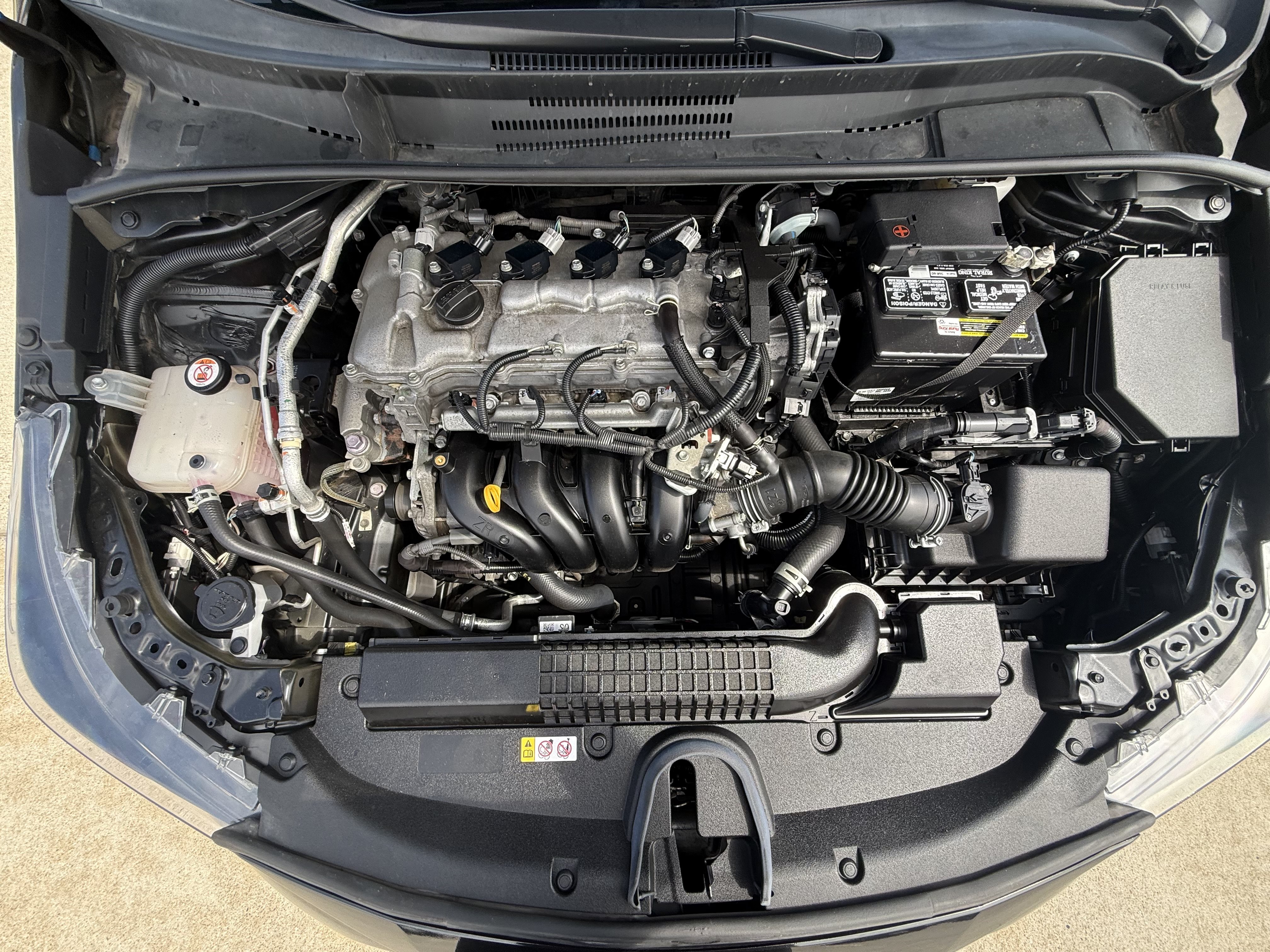 Used 2022 Toyota Corolla LE FWD image 20