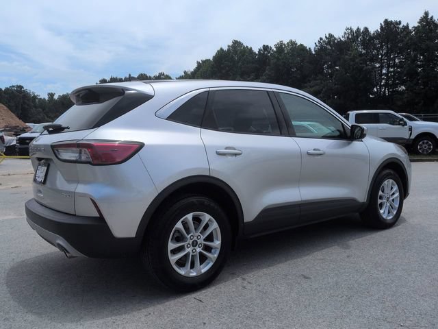 Used 2020 Ford Escape SE AWD/4WD image 4