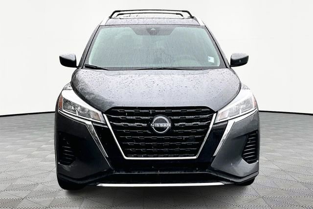 Used 2024 Nissan Kicks SV w/ Interior Electronics Package image 2