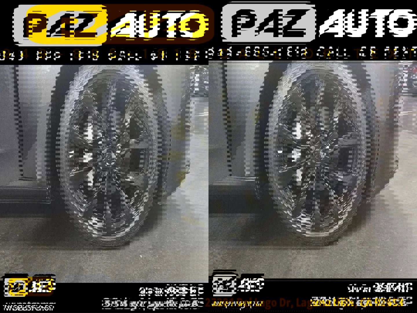 Used 2024 Tesla Model 3 Long Range image 20