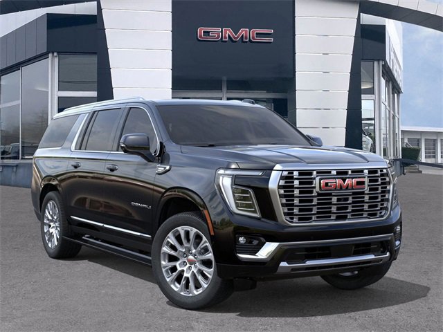 New 2026 GMC Yukon XL Denali image 7
