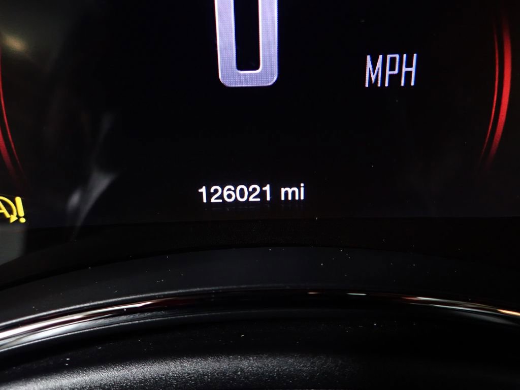 Used 2016 Dodge Durango Citadel w/ Premium Entertainment Group AWD/4WD image 34