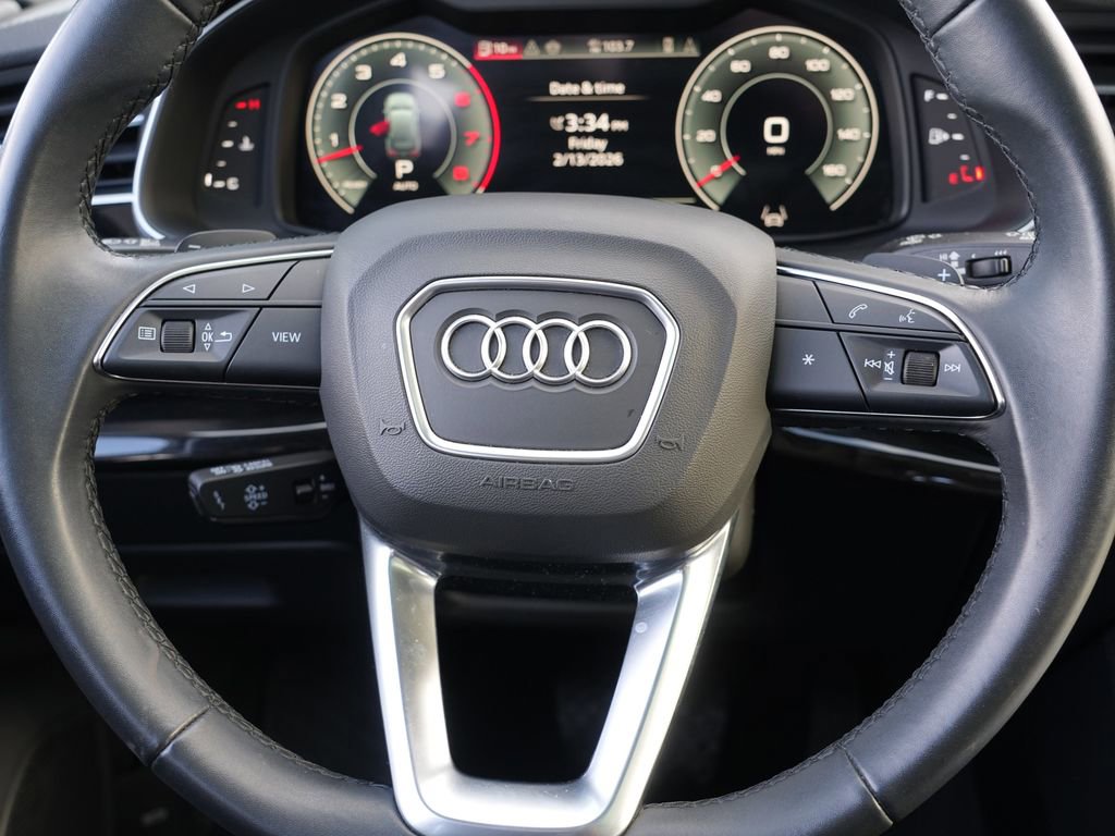 Used 2024 Audi Q7 3.0T Premium Plus image 27