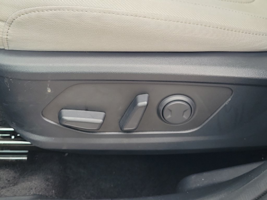 Certified 2026 Hyundai Tucson SEL FWD image 16