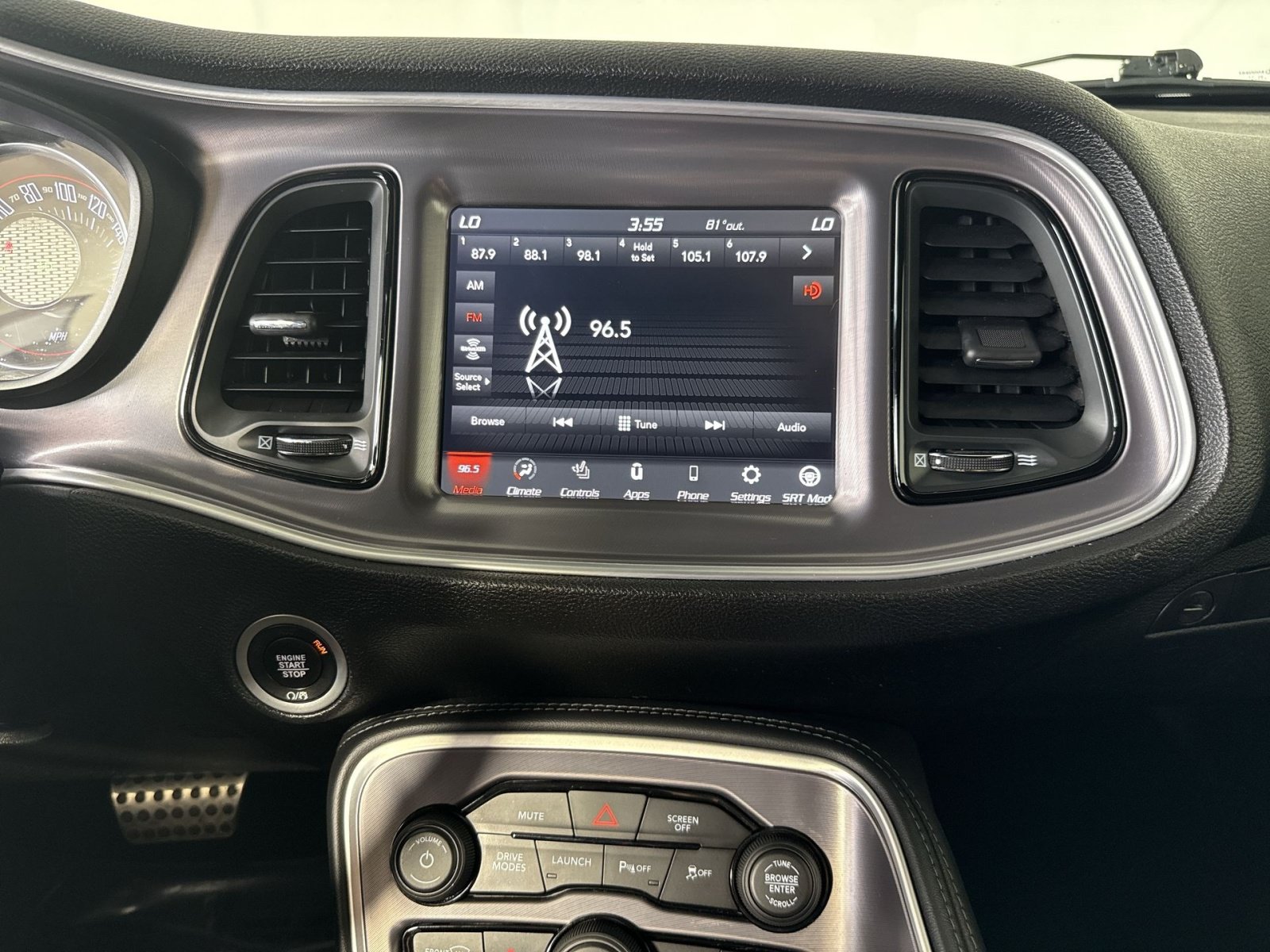 Used 2021 Dodge Challenger R/T Scat Pack RWD image 18