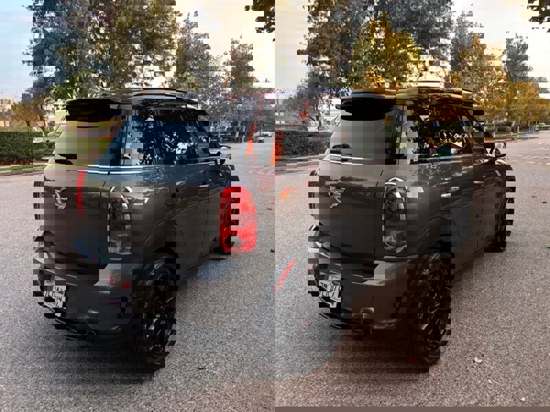 Used 2014 MINI Cooper Countryman S image 5