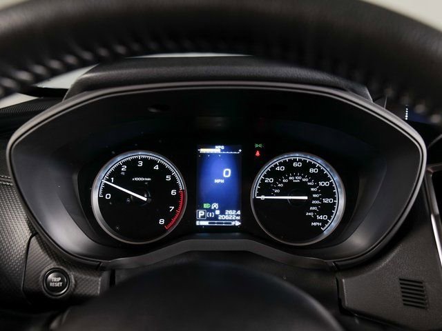 Used 2021 Subaru Forester Limited w/ Popular Package #3 image 20