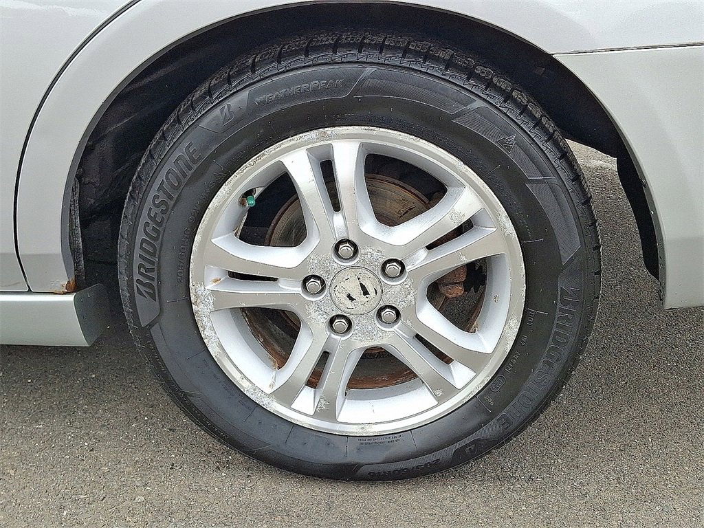 Used 2006 Honda Accord SE image 30