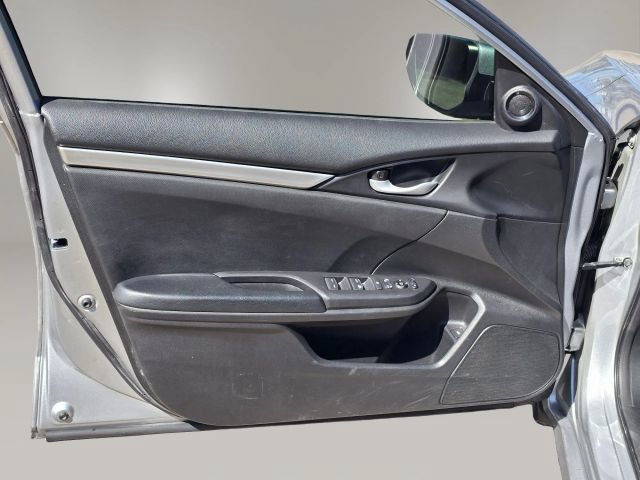 Used 2021 Honda Civic Sport image 10