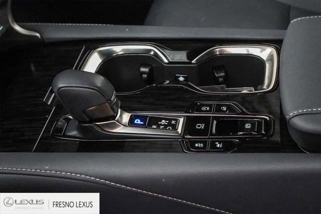 Certified 2023 Lexus RX 350 350 image 19