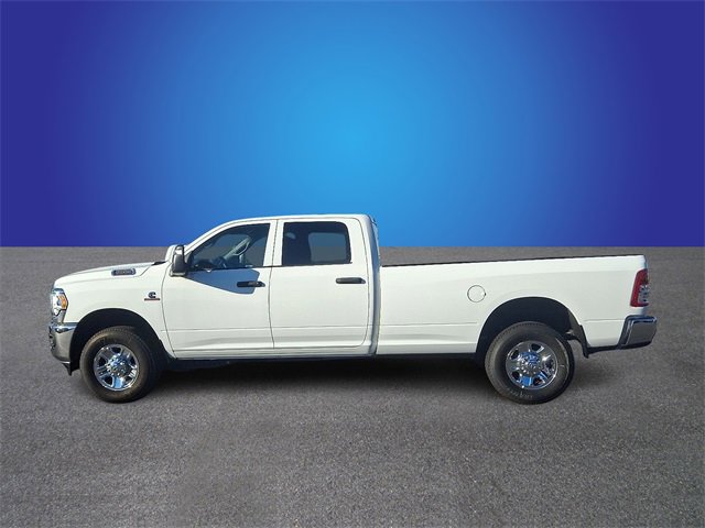 Used 2023 RAM 3500 Tradesman w/ Chrome Appearance Group image 7