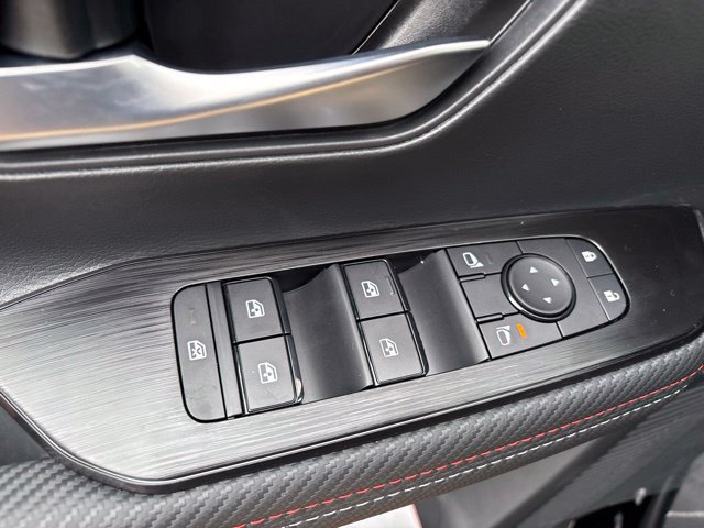 New 2027 Nissan Kicks SR AWD/4WD image 8