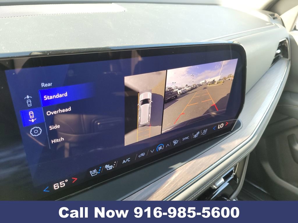 New 2026 Chevrolet Tahoe Premier image 19