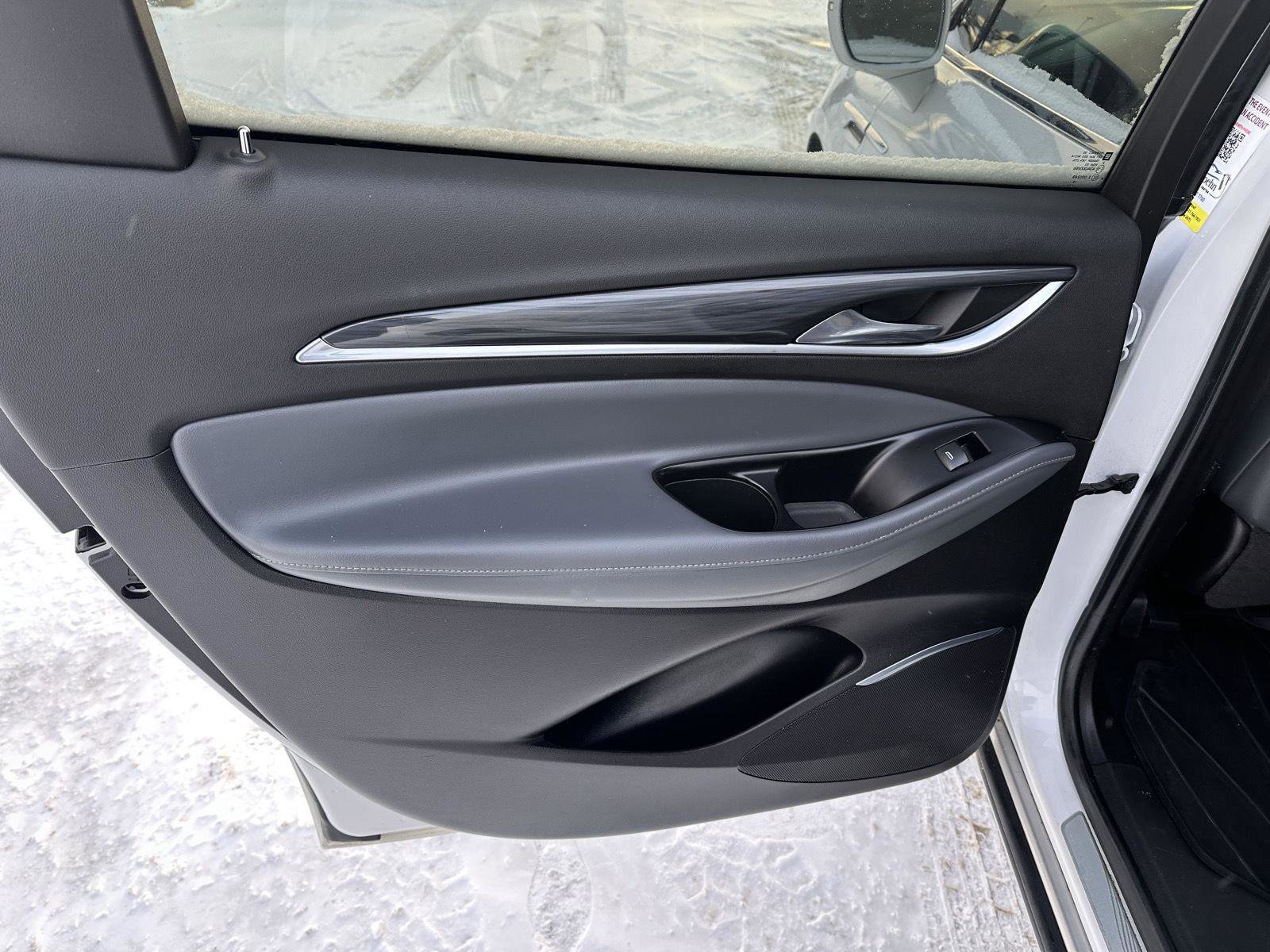 Used 2019 Buick Enclave Premium image 19