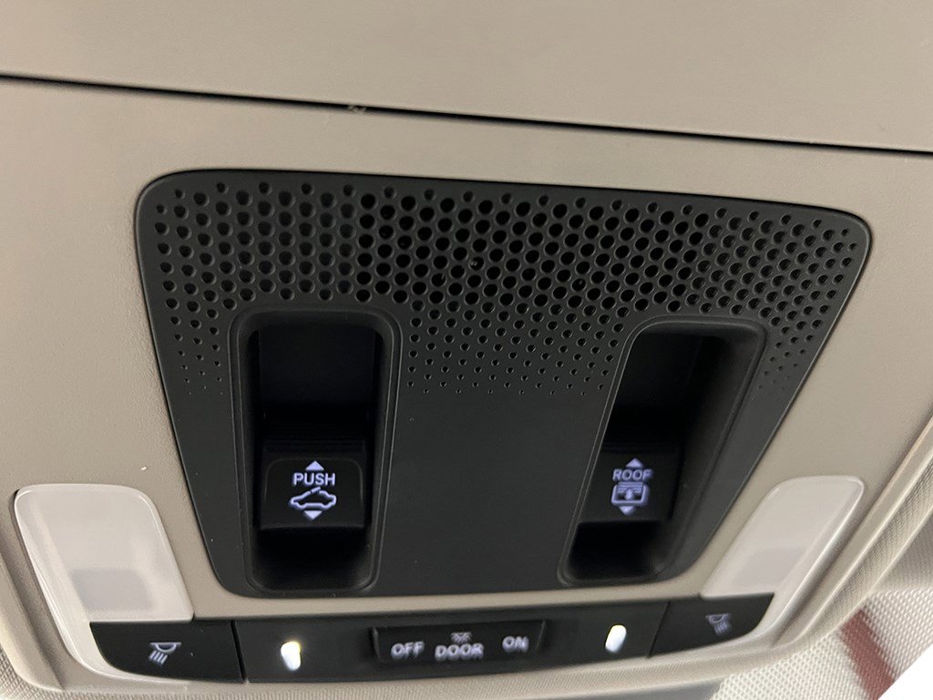 New 2025 Honda Pilot Elite image 29