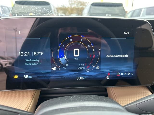 New 2026 Chevrolet Equinox ACTIV image 20