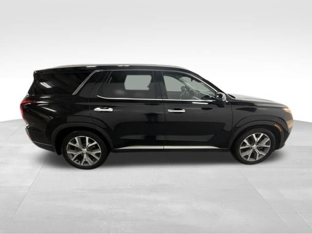 Used 2020 Hyundai Palisade SEL AWD/4WD image 6