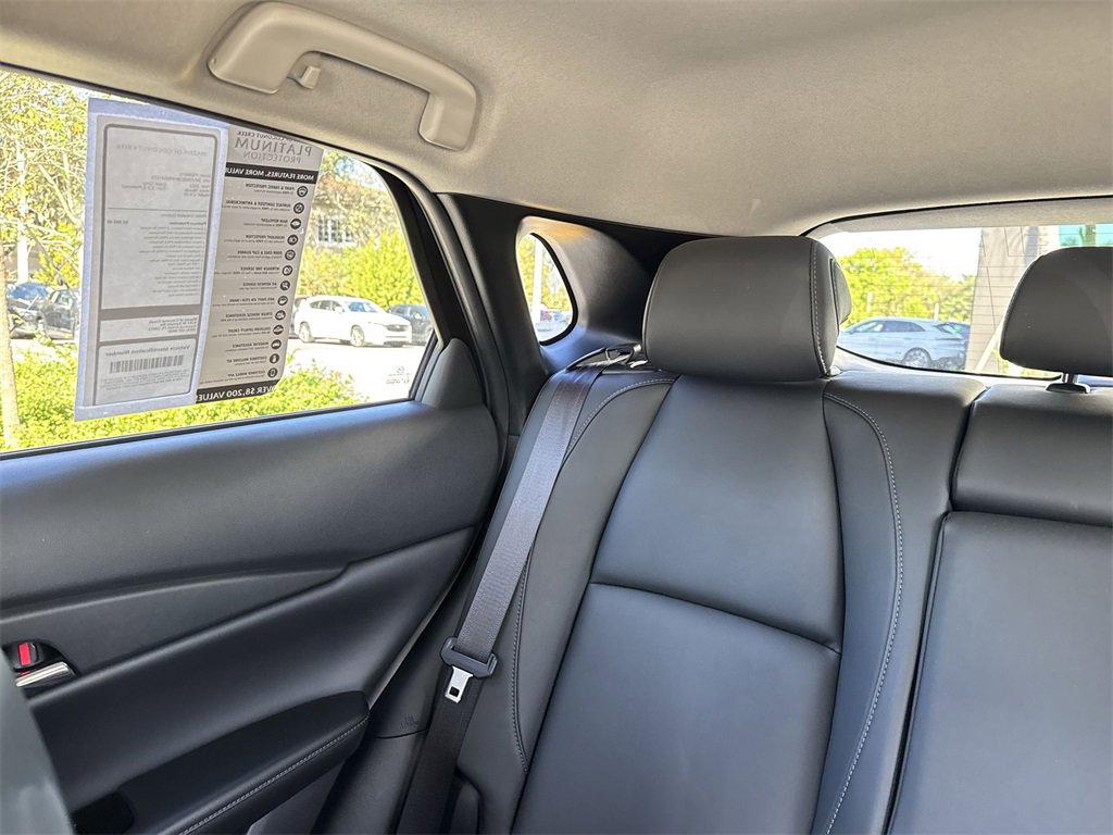 Certified 2023 MAZDA CX-30 AWD 2.5 S w/ Preferred Package image 18