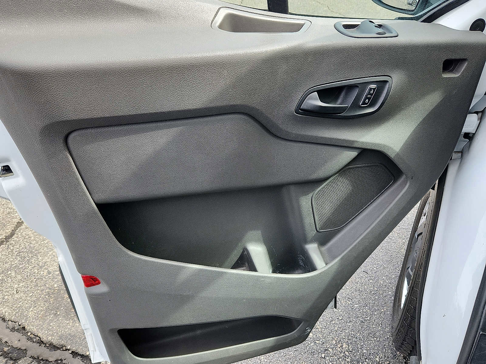 Used 2022 Ford Transit 250 148 High Roof image 12