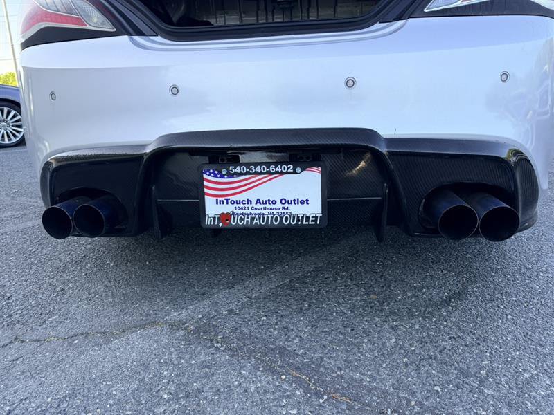 Used 2014 Hyundai Genesis 3.8 RWD image 6