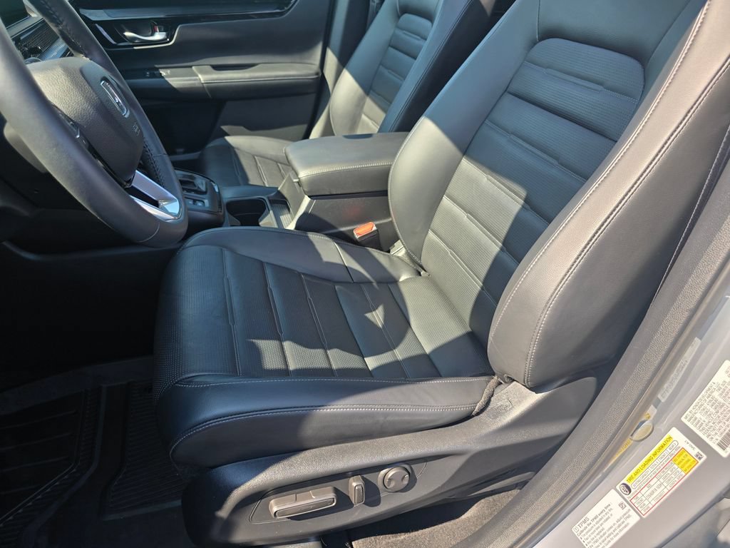 Certified 2023 Honda CR-V EX-L image 17