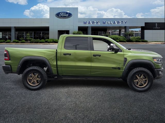 Used 2021 RAM 1500 TRX w/ TRX Level 2 Equipment Group AWD/4WD image 6