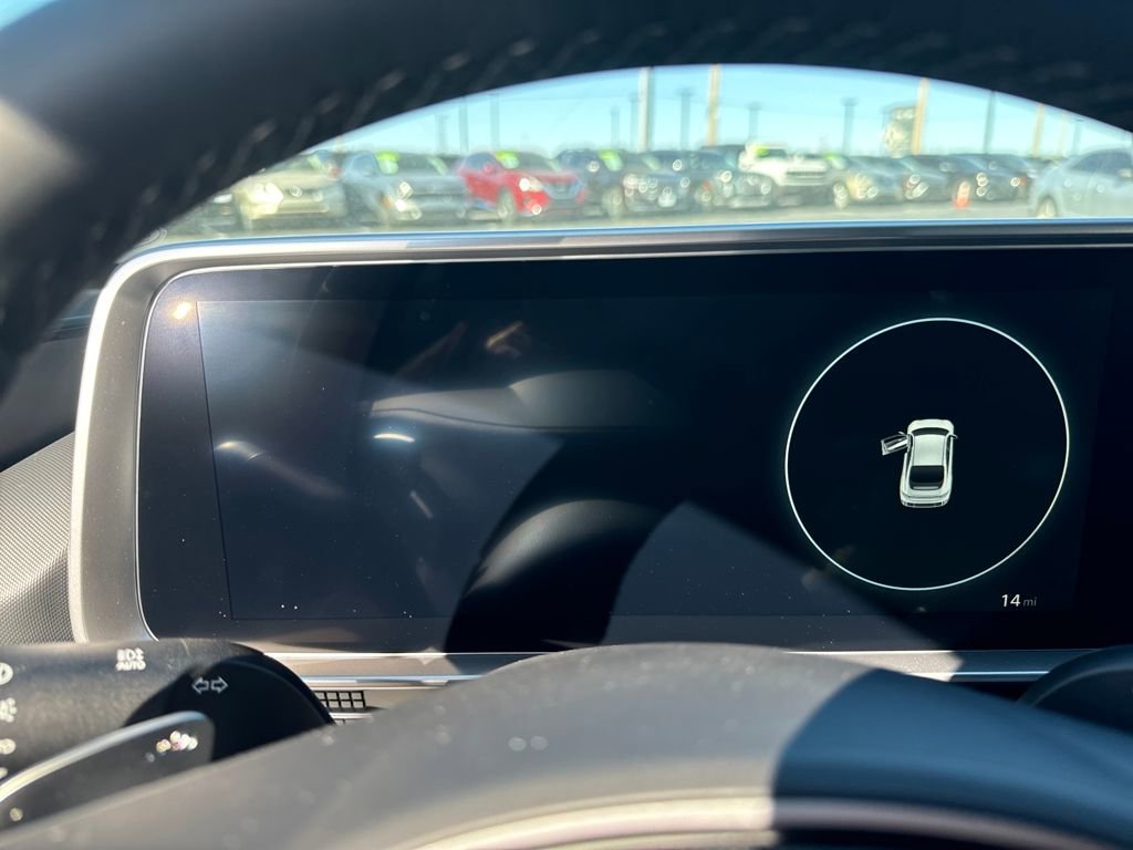 New 2025 Hyundai Ioniq 6 SE image 19