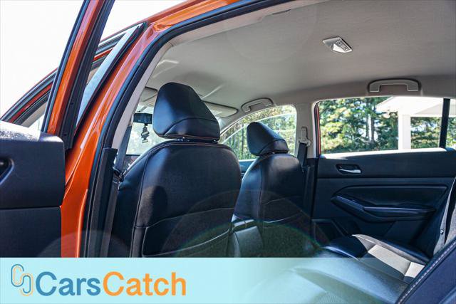 Used 2019 Nissan Altima 2.5 SR FWD image 33