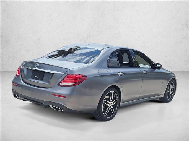 Certified 2019 Mercedes-Benz E 300 image 5