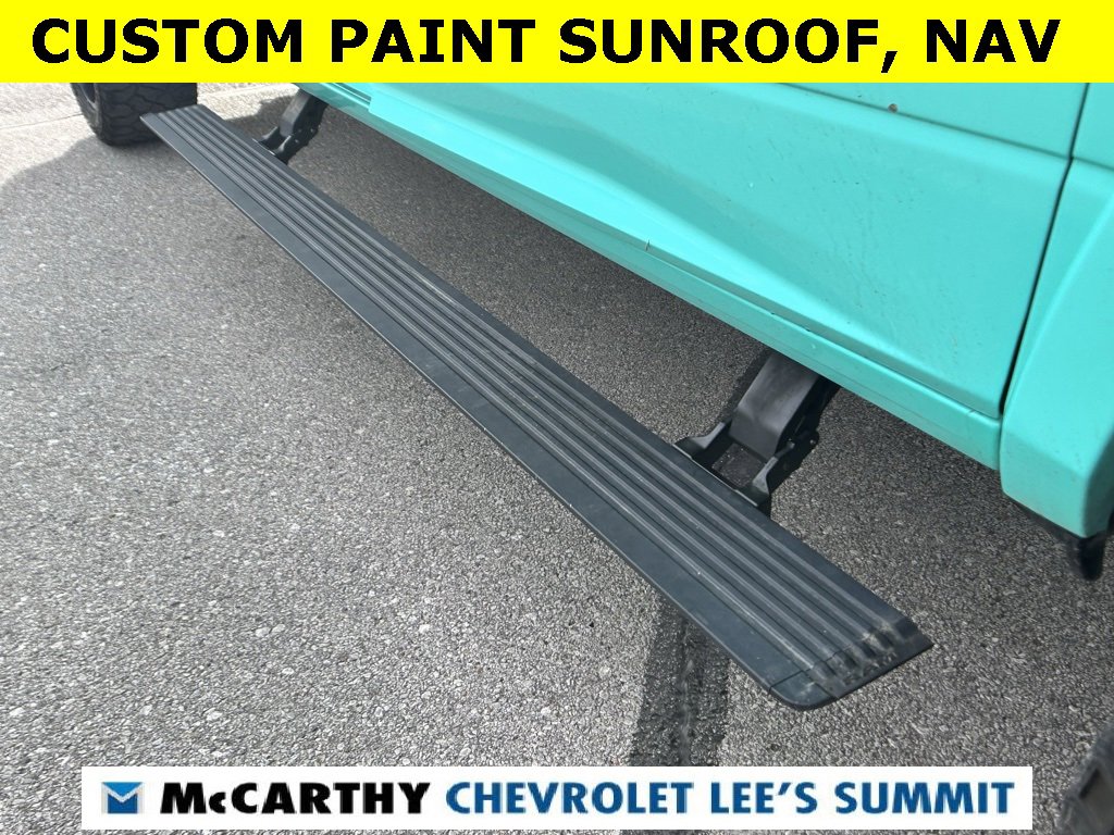 Used 2021 RAM 2500 Limited image 16