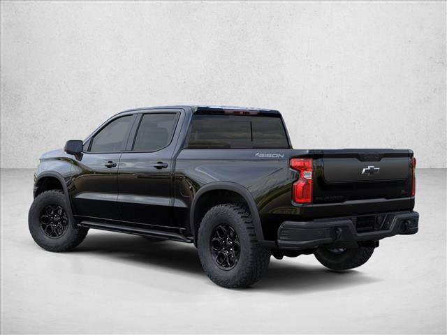 New 2026 Chevrolet Silverado 1500 ZR2 w/ ZR2 Bison Edition AWD/4WD video 4