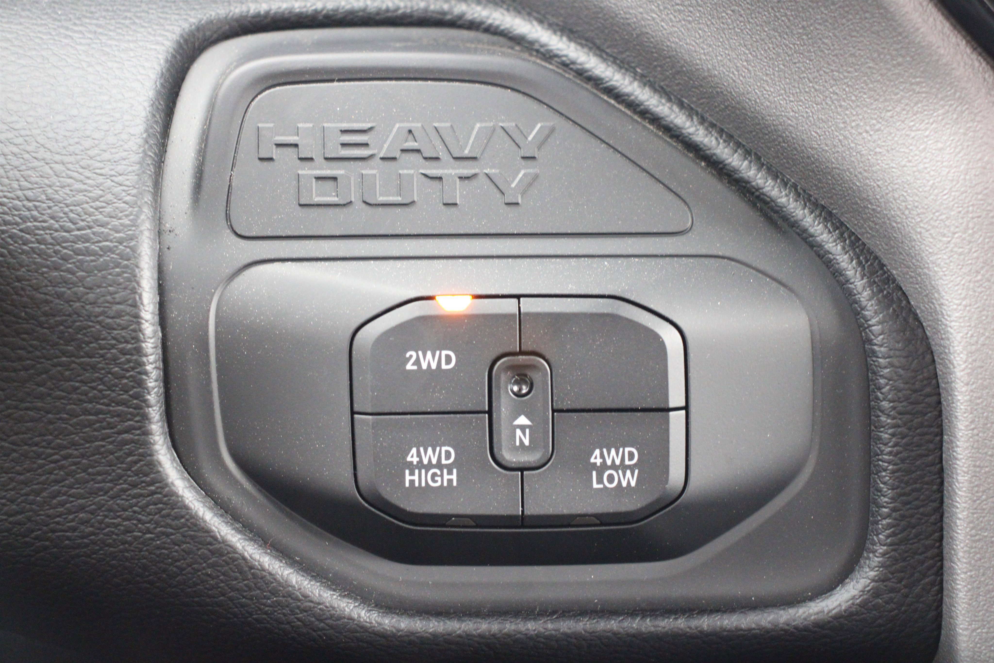 New 2026 RAM 2500 Laramie image 20