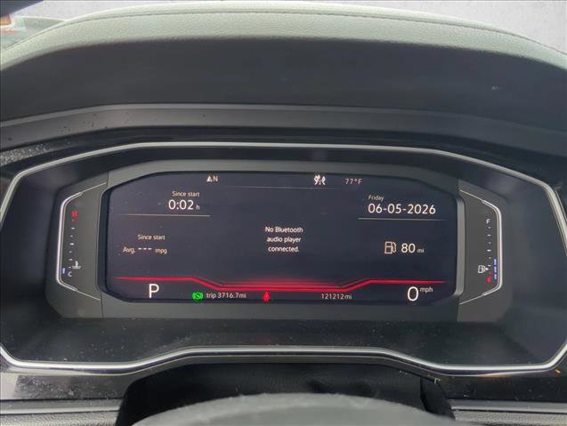 Used 2019 Volkswagen Jetta SEL w/ Cold Weather Package FWD image 16