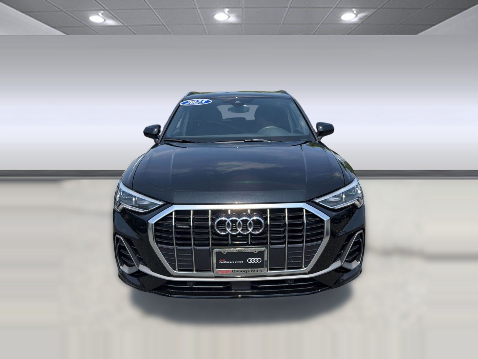 Certified 2025 Audi Q3 2.0T Premium w/ Convenience Package AWD/4WD image 6
