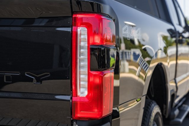 New 2026 Ford F250 XL w/ STX Appearance Package image 8