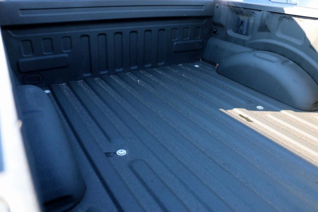 Used 2020 Ford F150 Limited w/ Trailer Tow Package image 9